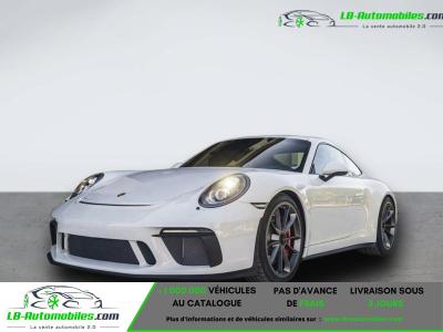 Porsche 911 - 991 GT3 4.0i 500 PDK