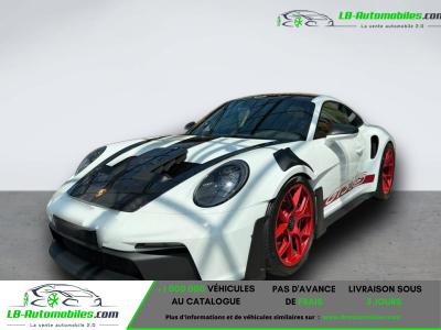 Porsche 911 - 992 GT3 RS 4.0i 525 PDK