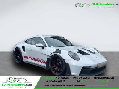 Porsche 911 - 992 GT3 RS 4.0i 525 PDK
