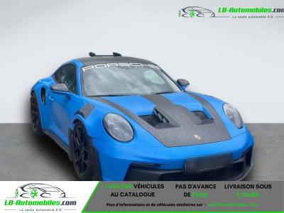 Porsche 911 - 992 GT3 RS 4.0i 525 PDK