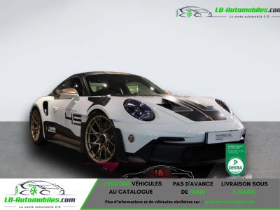 Porsche 911 - 992 GT3 RS 4.0i 525 PDK