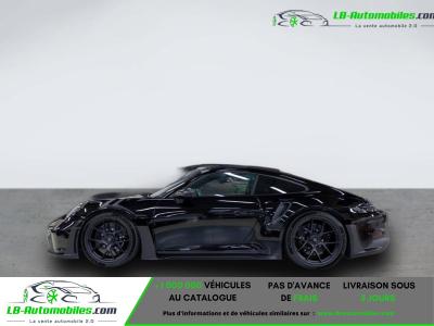 Porsche 911 - 992 GT3 RS 4.0i 525 PDK