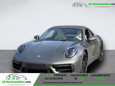 Porsche 911 - 992 Cabriolet 4  GTS 3.0i 480 PDK
