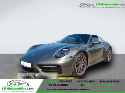 Porsche 911 - 992 Targa 4S 3.0i 450 PDK