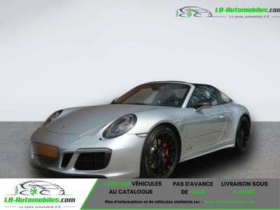 Porsche 911 - 991 Targa 4 3.0i 450
