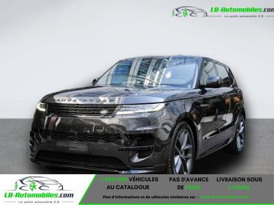 Land Rover Range Rover Sport P460e AWD 3.0L i6 PHEV