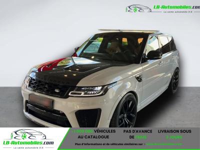 Land Rover Range Rover Sport V8 S/C 5.0L 575ch BVA