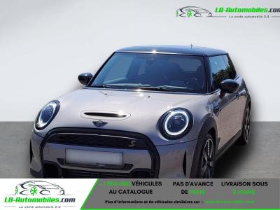 Mini Mini S 178 CH BVA