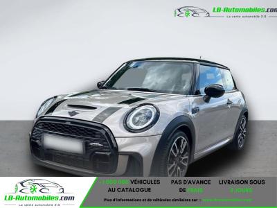 Mini Mini S 178 CH BVA