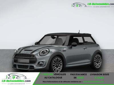Mini Mini S 178 CH BVA