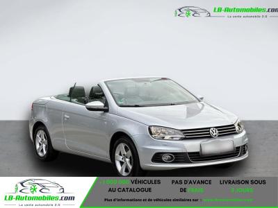 Volkswagen Eos 1.4 TSI 122