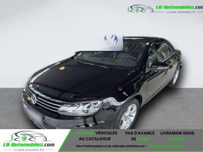 Volkswagen Eos 2.0 TDI 140