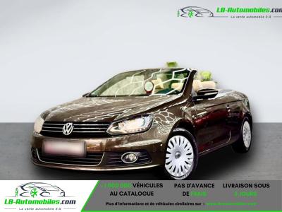 Volkswagen Eos 2.0 TDI 140