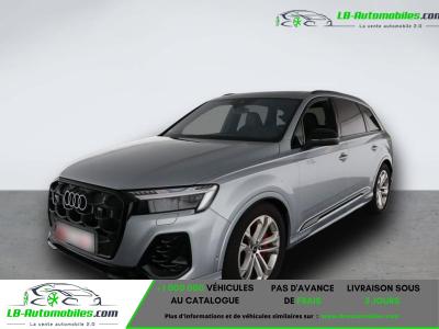 Audi Q7 60 TFSI e 456 BVA Quattro