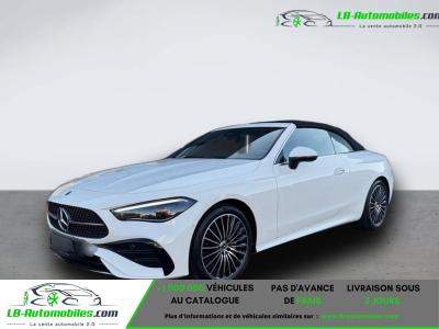 Mercedes CLE Cabriolet 200 BVA
