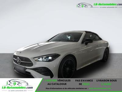 Mercedes CLE Cabriolet 200 BVA