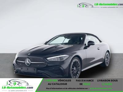Mercedes CLE Cabriolet 200 BVA