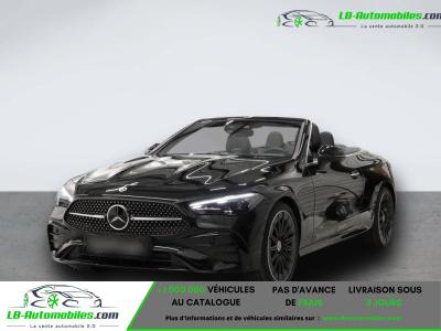 Mercedes CLE Cabriolet 200 BVA