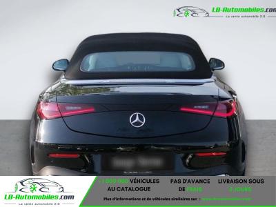 Mercedes CLE Cabriolet 200 BVA