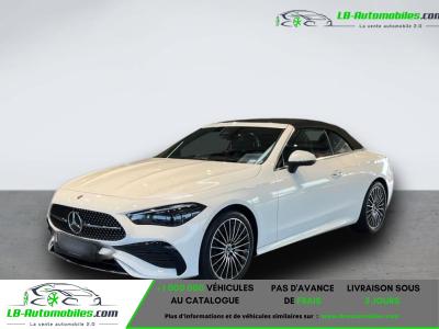 Mercedes CLE Cabriolet 200 BVA