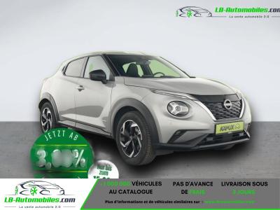Nissan Juke HYBRID 143