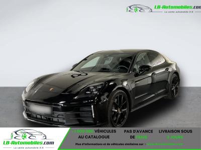 Porsche Panamera 4 E-Hybrid V6 470 ch BVA