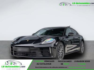 Porsche Panamera 4 E-Hybrid V6 470 ch BVA
