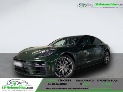 Porsche Panamera 4 E-Hybrid V6 470 ch BVA