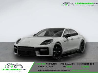 Porsche Panamera 4 E-Hybrid V6 470 ch BVA