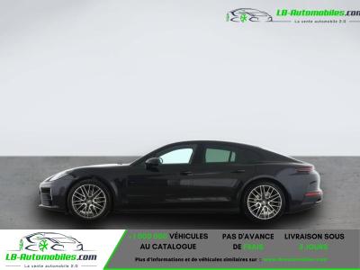 Porsche Panamera 4 V6 353 ch BVA