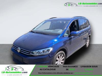 Volkswagen Touran 2.0 TDI 150 BVA 5pl