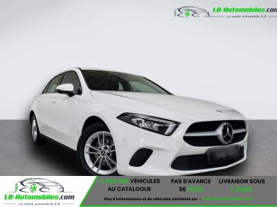 Mercedes Classe A  180 d BVA