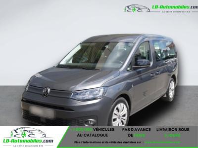 Volkswagen Caddy 2.0 TDI 122 BVM