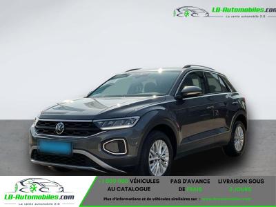 Volkswagen T-Roc 1.5 TSI EVO 150 Start/Stop BVM