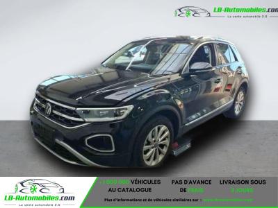 Volkswagen T-Roc 1.5 TSI EVO 150 Start/Stop BVM