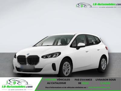 BMW Série 2 Active Tourer  218i 136 ch BVA