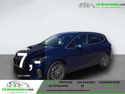 BMW Série 2 Active Tourer  218i 136 ch BVA