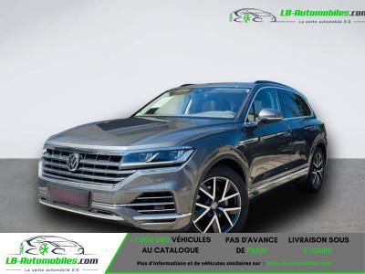 Volkswagen Touareg 3.0 TDI 286ch BVA 4Motion