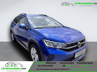 Volkswagen Taigo 1.0 TSI 110 BVA