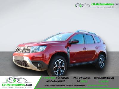Dacia Duster TCe 150 FAP 4x2