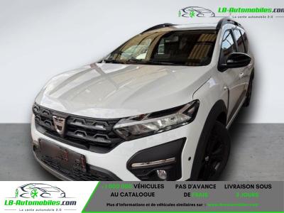 Dacia Jogger TCe 110 7 places