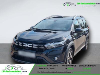 Dacia Jogger TCe 110 7 places