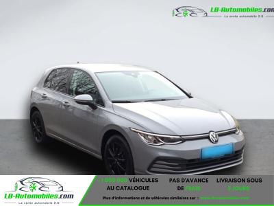Volkswagen Golf 1.5 TSI ACT OPF 130 BVM
