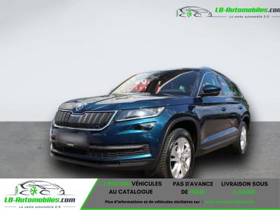 Skoda Kodiaq TSI 150 BVA 5pl