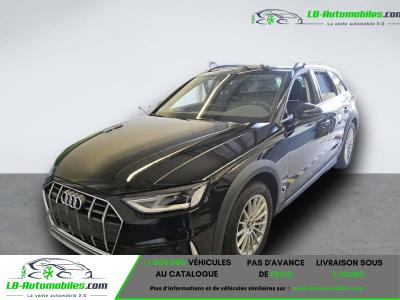 Audi A4 Allroad 40 TDI 204 BVA Quattro