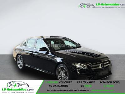 Mercedes Classe E 200 BVA