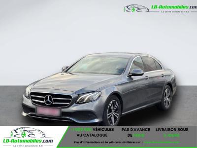 Mercedes Classe E 200 BVA