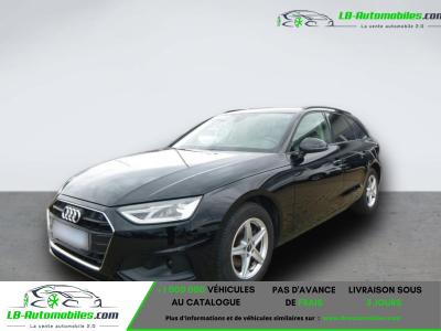Audi A4 Avant 35 TFSI 150 BVA