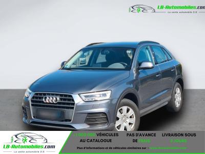 Audi Q3 1.4 TFSI  150 ch BVA