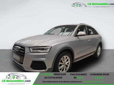 Audi Q3 1.4 TFSI  150 ch BVA
